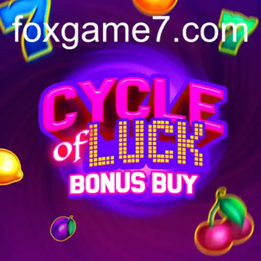 FOX GAME Casino App