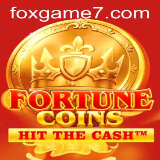 FOX GAME Casino App