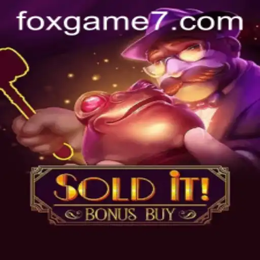 FOX GAME Casino App